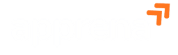 Apprena Logo